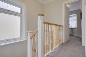 Stairs/Landing- click for photo gallery